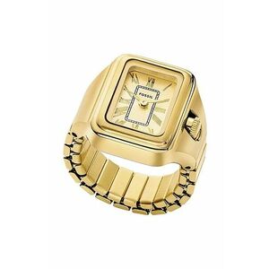 Fossil ceas ES5343 femei, culoarea auriu imagine