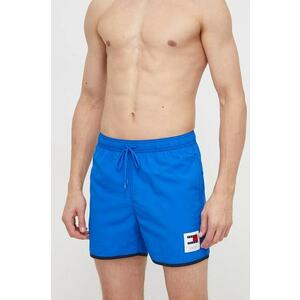 Tommy Jeans pantaloni scurți de baie UM0UM03149 imagine