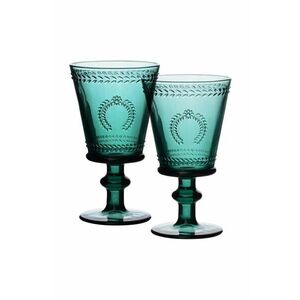 Affek Design set de pahare de vin Ecila Dark 2-pack imagine