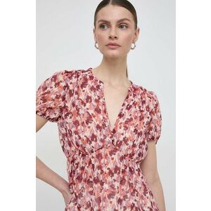 Morgan bluza femei, modelator imagine