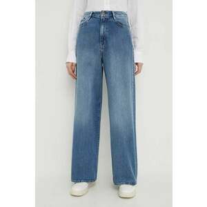 G-Star jeans femei high waist imagine