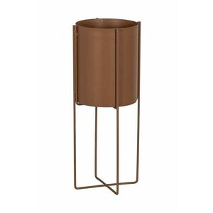 Woood ghiveci cu ramă Arda imagine