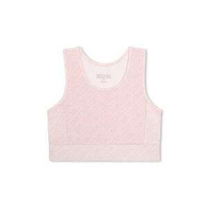 Michael Kors sutien sport fete culoarea roz imagine