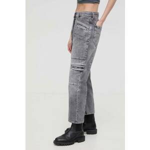 G-Star jeans femei high waist imagine