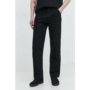 Dickies jeansi DUCK CANVAS UTILITY PANT barbati DK0A4XGO imagine