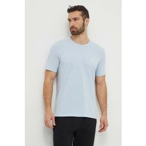 BOSS tricou lounge melanj, 50515312 imagine