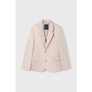 Mayoral sacou copii culoarea bej imagine