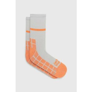 Jack Wolfskin sosete Light Multi imagine