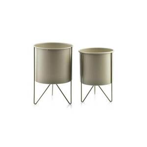 Affek Design ghiveci cu ramă Swan 2-pack imagine