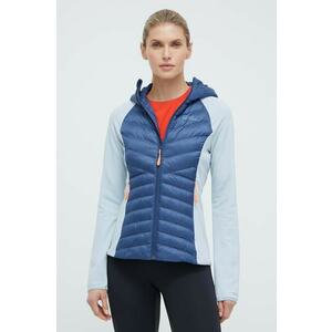 Jack Wolfskin jacheta de exterior Routeburn Pro Hybrid imagine