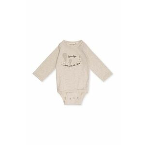 That's mine body din bumbac pentru bebelusi Bilie imagine