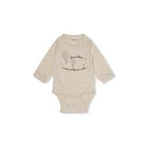 That's mine body din bumbac pentru bebelusi Bilie imagine