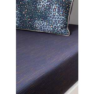 Kenzo cearceaf de corp cu elastic 90 x 200 imagine
