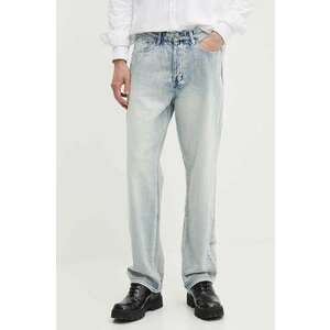 KSUBI jeans anti k lock up phase out bărbați MPS24DJ003 imagine