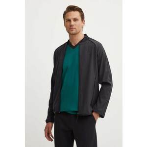 adidas Originals bluză bărbați, culoarea negru, cu imprimeu IM9883 imagine