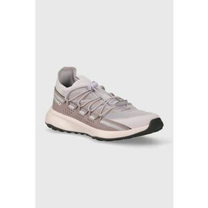 adidas TERREX sneakers TERREX Voyager 21 femei, culoarea violet IE2594 imagine