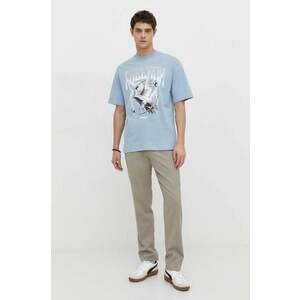 Sixth June tricou din bumbac barbati, cu imprimeu imagine