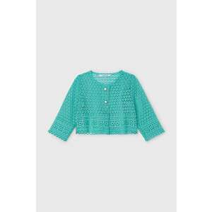 Mayoral sacou culoarea turcoaz imagine