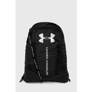 Under Armour rucsac culoarea negru, neted imagine