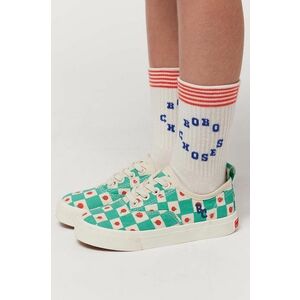 Bobo Choses tenisi copii culoarea verde imagine