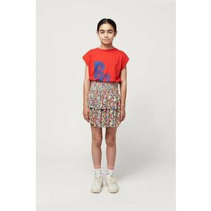 Bobo Choses fusta fete mini, evazati imagine