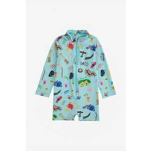 Bobo Choses culoarea turcoaz imagine