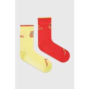 LA Sportiva sosete For Your Mountain imagine