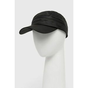 Rains sapca 20290 Headwear culoarea negru, neted imagine