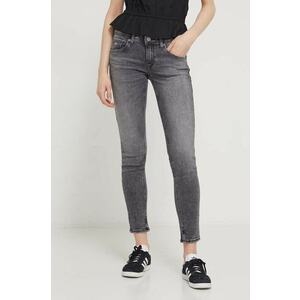 Tommy Jeans Scarlett femei, culoarea gri DW0DW17595 imagine