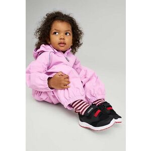 Reima sneakers pentru copii Ekana culoarea negru imagine