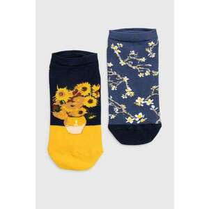 Medicine ciorapi de bumbac 2-pack barbati imagine