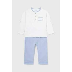 Mayoral compleu bebe imagine