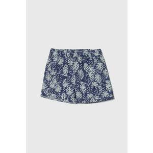 Jamiks pantaloni scurți din bumbac pentru copii imagine