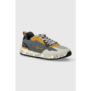 Aeronautica Militare sneakers SC276CT3332 imagine