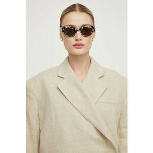 AllSaints ochelari de soare femei imagine