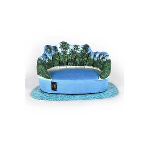 United Pets pat pentru animale de companie Maldives x Seletti imagine