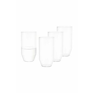 Dorre set de pahare Sunnanö 4-pack imagine