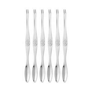 Dorre set de tacâmuri cu fructe de mare Skai 6-pack imagine