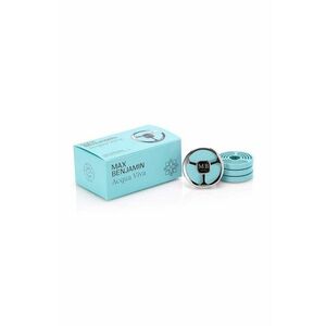 Max Benjamin parfum de mașină Acqua Viva imagine