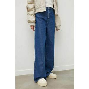 Samsoe Samsoe jeansi femei imagine