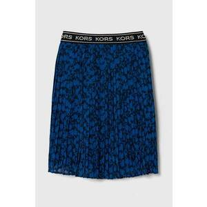 Michael Kors fusta fete midi, evazati imagine