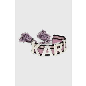 Karl Lagerfeld bratara femei imagine