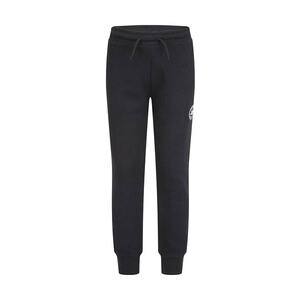Converse pantaloni de trening pentru copii culoarea negru, cu imprimeu imagine