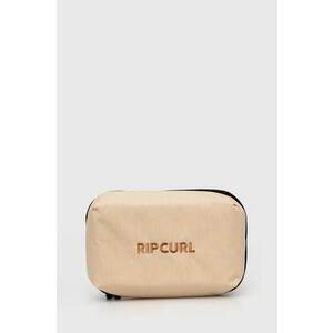 Rip Curl portfard culoarea bej imagine