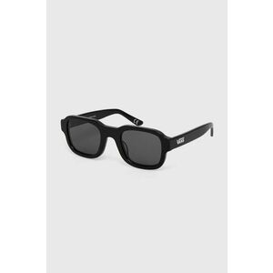 Vans ochelari de soare culoarea negru imagine