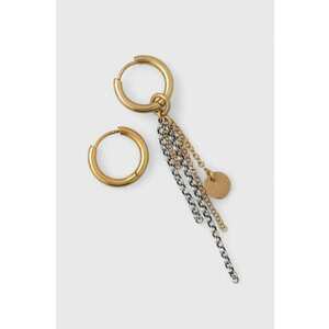 Answear Lab cercei de argint imagine