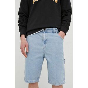 Dickies pantaloni scurti jeans barbati, imagine