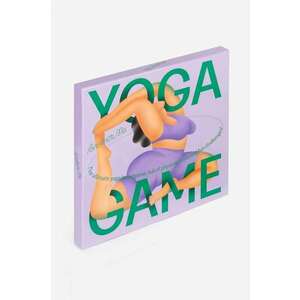 Another Me joc de societate Yoga, English imagine