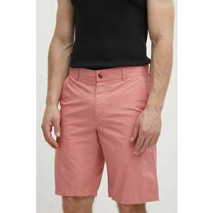 Columbia pantaloni scurți din bumbac Washed Out culoarea roz 1491953 imagine