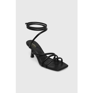 Aldo sandale Twirly culoarea negru, 13748580.Twirly imagine